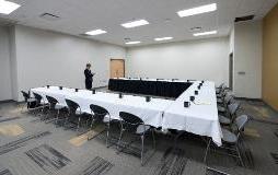 Meeting Room, Fort Wayne Campus